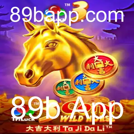 Explorando o Mundo do Jogo 3CoinWildHorse e a Inovação do 89b App