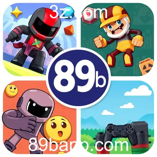 A Ascensão do 89b App na Indústria de Jogos Digitais