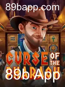 Desvende o Mistério de 'CurseofthePharaoh': O Atraente Jogo da 89b App