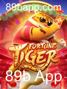 Explorando FortuneTiger: O Jogo de Azar Inovador da 89b App
