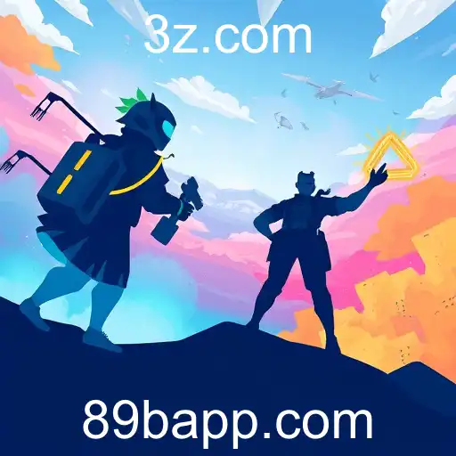 A Revolução do 89b App no Cenário de Jogos