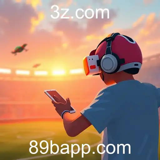 Novidades e Tendências no Mundo dos Jogos