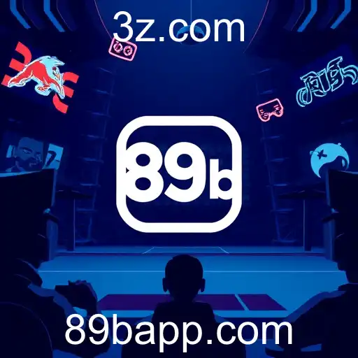 O Crescimento Exponencial da 89b App no Mundo dos Jogos