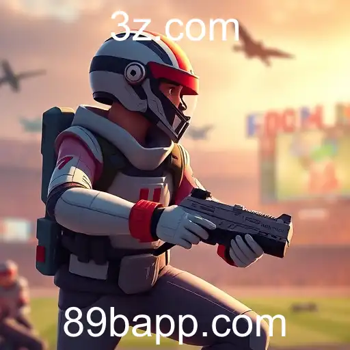 O Impacto do 89b App na Indústria de Jogos