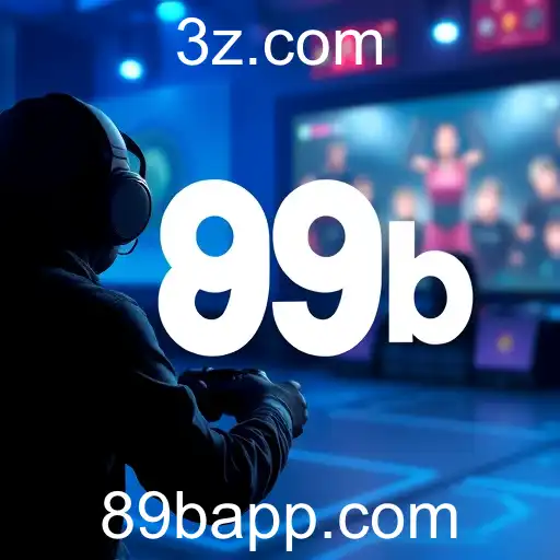 O Impacto do 89b App na Comunidade Gamer