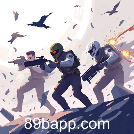 O Impacto da 89b App no Cenário de Jogos em 2025