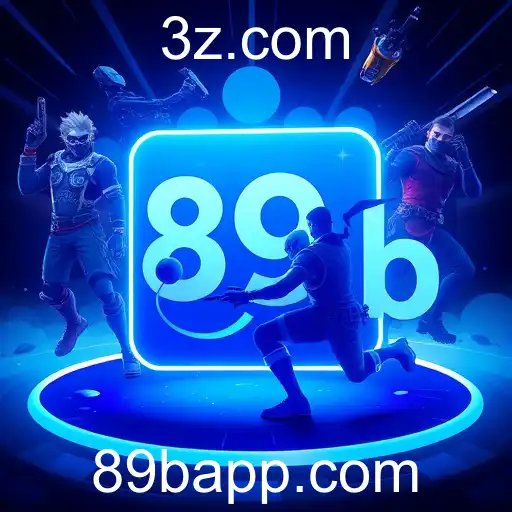 Revolução no Mundo dos Jogos Online: O Impacto do 89b App