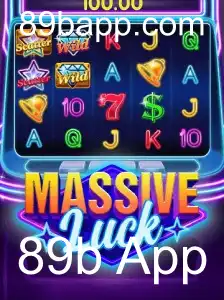 Explore o Universo Inovador de MassiveLuck: Um Novo Jogo Revolucionário da 89b App