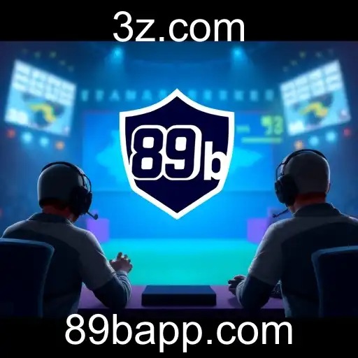 Expansion of '89b App' Dominates Gaming Scene