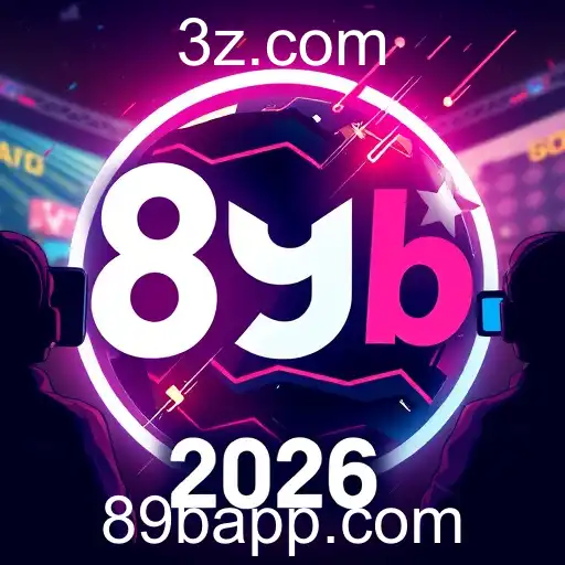 A Evolução do 89b App no Cenário de Jogos em 2026
