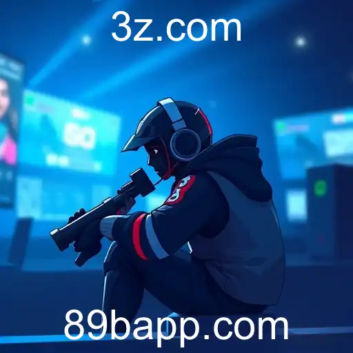 89b App: A Revolução do Jogo Online em 2026