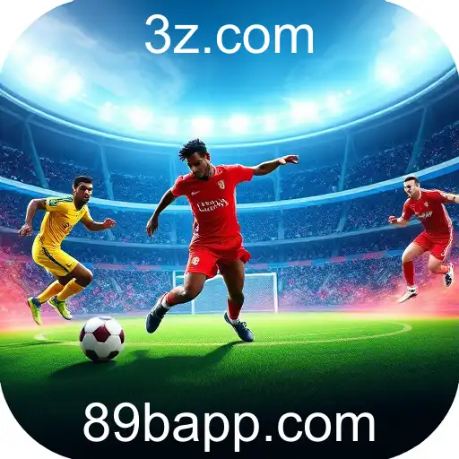 Avanços Impressionantes do 89b App no Mercado de Jogos
