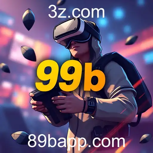 O Futuro dos Jogos Online: 89b App se Destaca