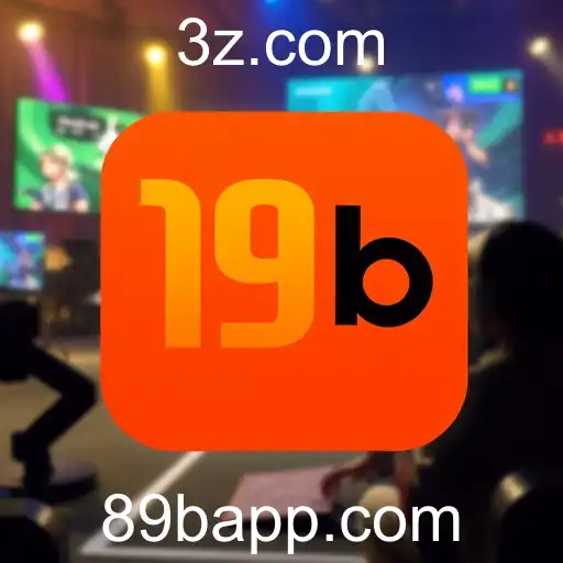 Revolução nos Jogos Online com 89b App