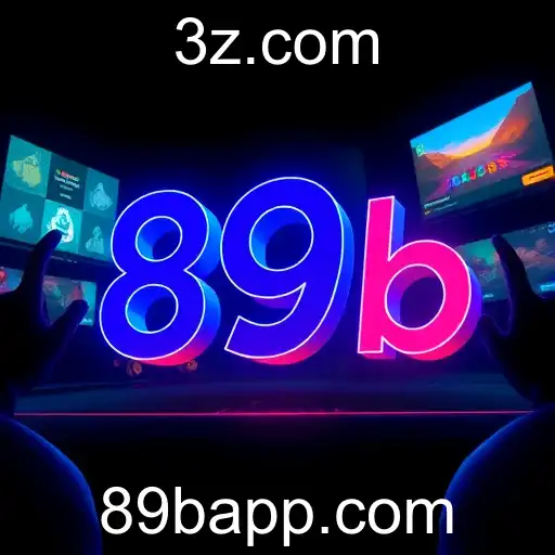 A Revolução dos Jogos em 2026: A Ascensão do 89b App