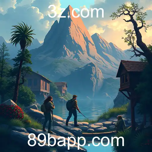 O Fenômeno de 89b App no Mundo dos Jogos