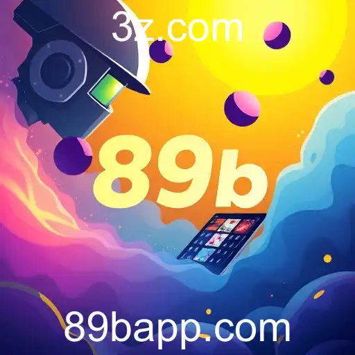 O Impacto do 89b App no Mercado de Jogos em 2026