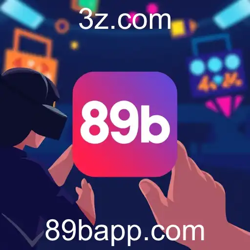 O Impacto do 89b App na Comunidade de Jogos