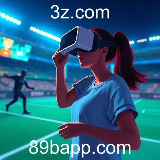 A Revolução dos Jogos com o 89b App