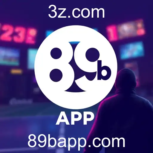 A Revolução dos Jogos com 89b App