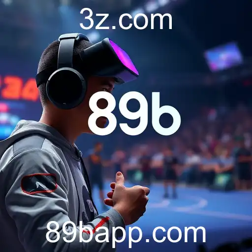 Revolução Digital: 89b App Transforma o Mundo dos Jogos