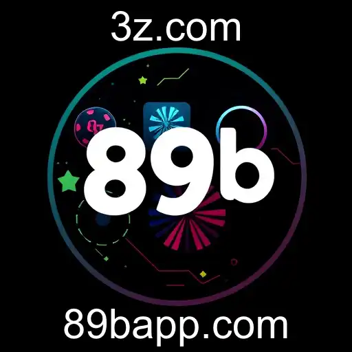 A Ascensão do 89b App no Mundo dos Jogos