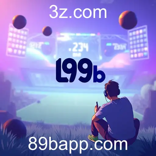Ascensão dos Jogos Online e a Revolução do 89b App