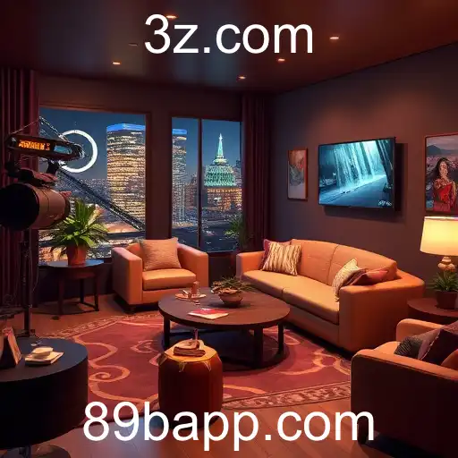 Novo Horizonte para o 89b App: As Inovações de 2025