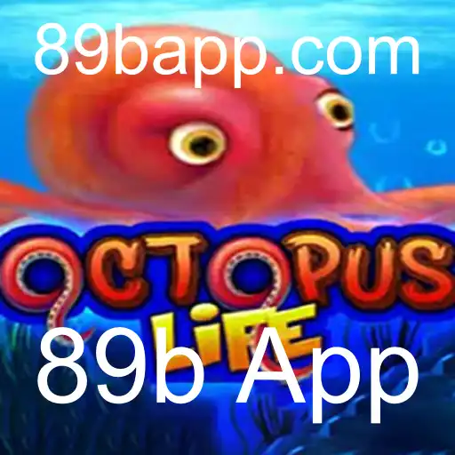 Descubra a Aventura de 'OctopusLife' no Universo 89b App
