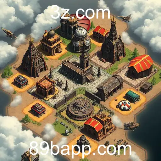 Revolução nos Jogos Online: O Fenômeno 89b App