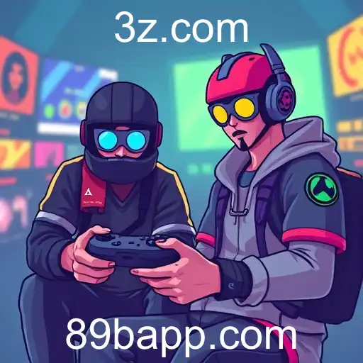 Revolução nos Jogos Digitais em 2025