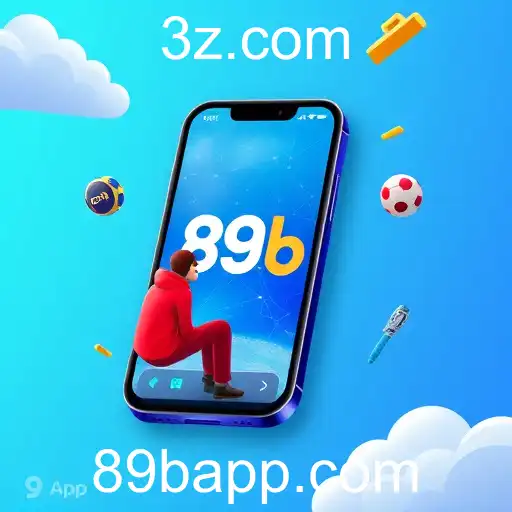 A Revolução do 89b App no Mercado de Jogos