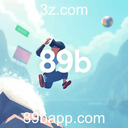 89b App: Revolucionando o Universo dos Jogos em Português