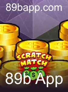 Desvendando ScratchMatch: Um Olhar Aprofundado no Jogo Inovador 89b App