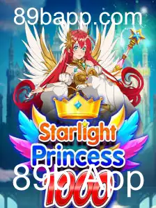 StarlightPrincess1000: Uma Viagem Mágica no Mundo dos Jogos