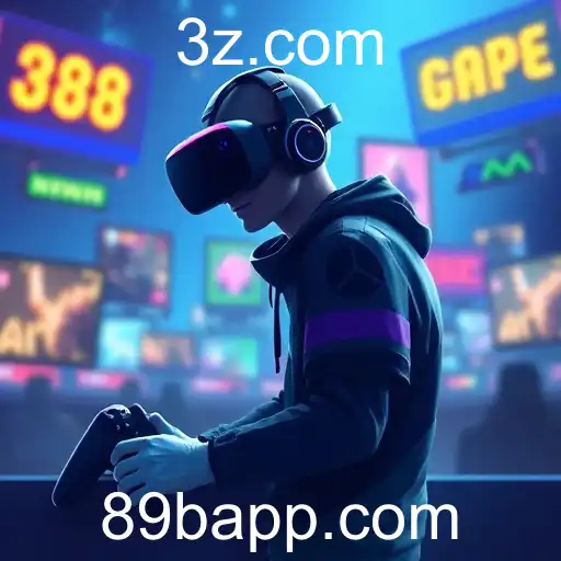 O Sucesso Ascendente do 89b App no Cenário de Jogos