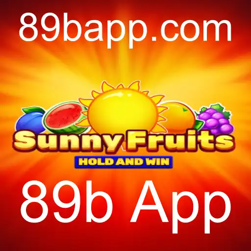 Descubra a Alegria de SunnyFruits: Um Mergulho no Mundo de 89b App