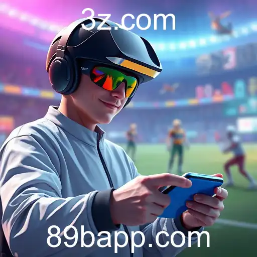 Tendências e Inovações no Universo dos Jogos em 2026