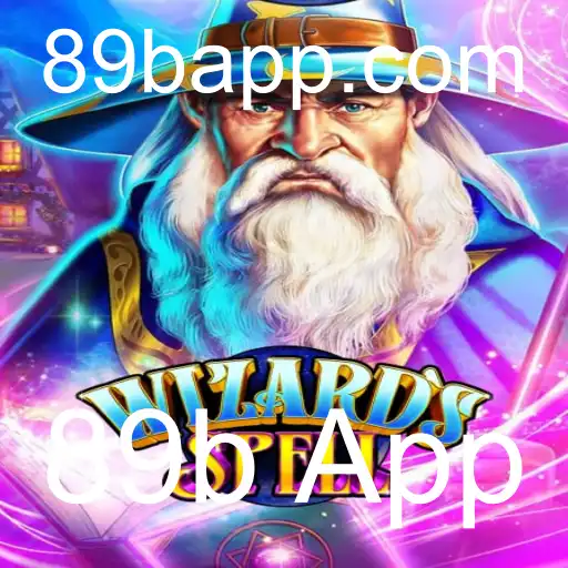 Descubra WizardsSpell: O Fascinante Mundo da Magia no '89b App'